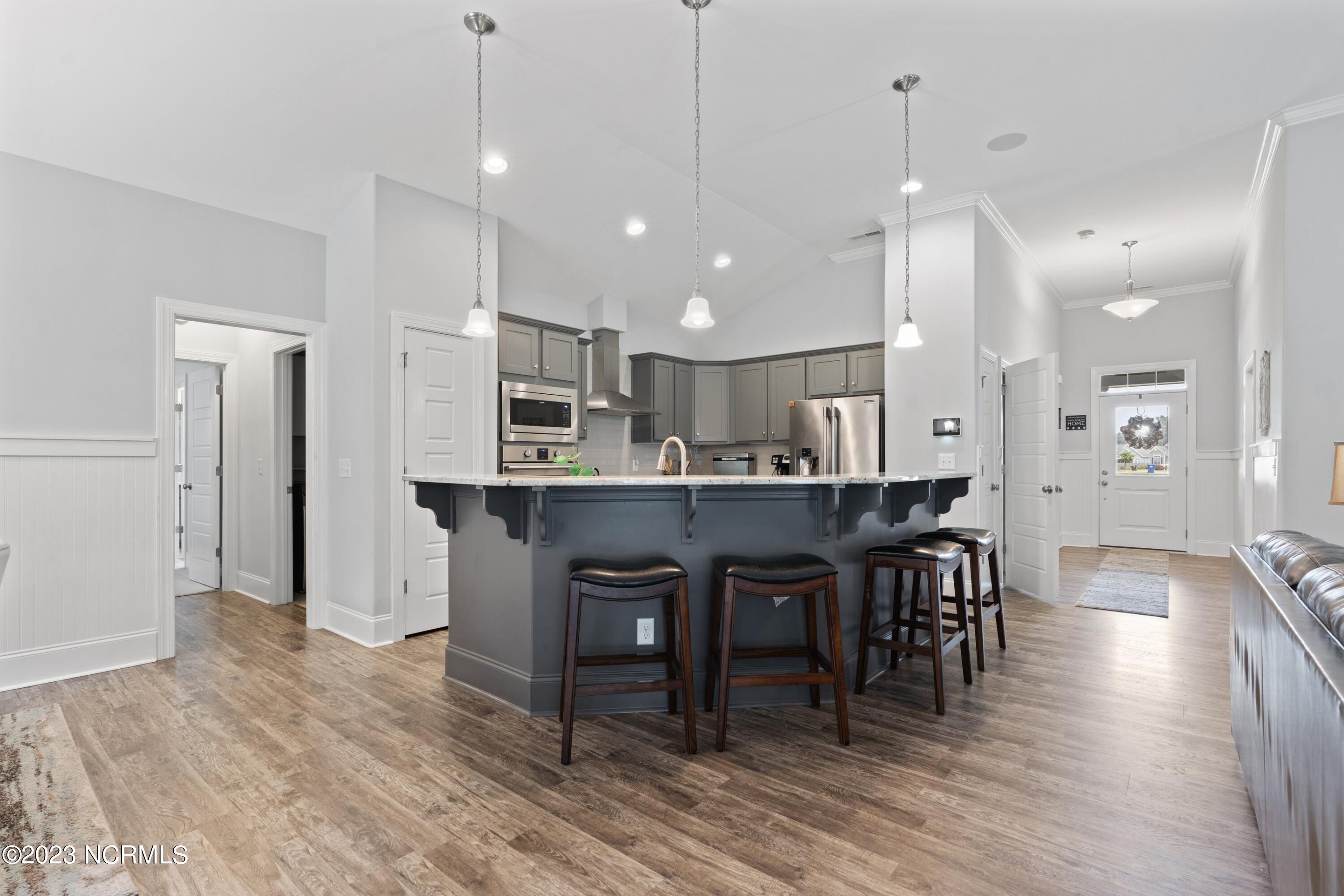 427 Canter Crest Road Hampstead, NC 28443 - Photo 10 of 36 015-427CanterCrestRoad-Hampstead-NC-2844