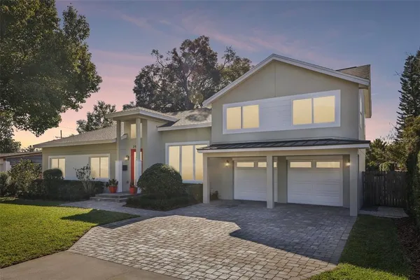 $935,000 | 2924 Huntington Street, Orlando, FL 32803