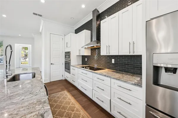 $935,000 | 2924 Huntington Street, Orlando, FL 32803