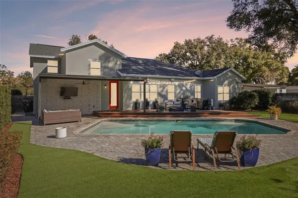$935,000 | 2924 Huntington Street, Orlando, FL 32803