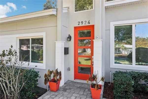$935,000 | 2924 Huntington Street, Orlando, FL 32803