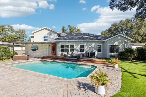 $935,000 | 2924 Huntington Street, Orlando, FL 32803