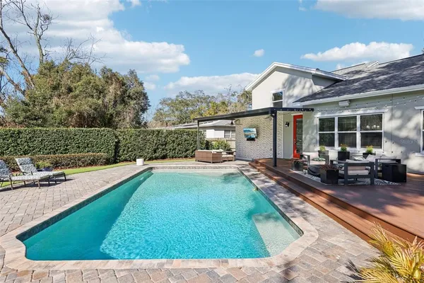 $935,000 | 2924 Huntington Street, Orlando, FL 32803