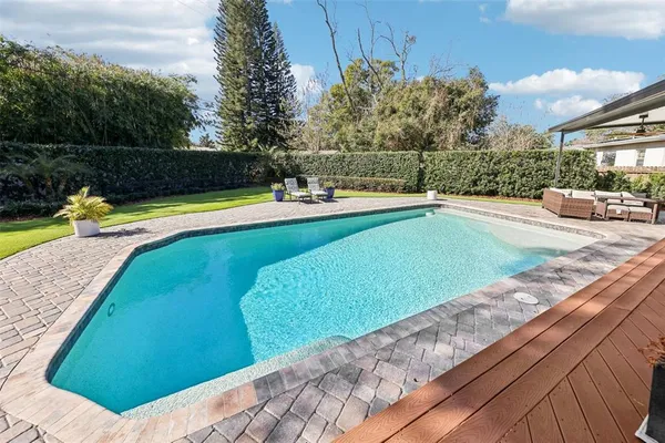 $935,000 | 2924 Huntington Street, Orlando, FL 32803