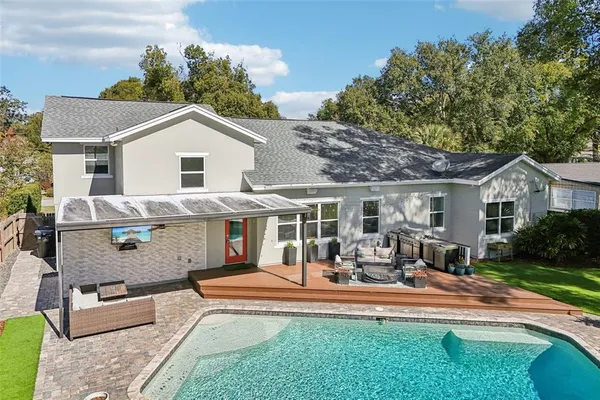$935,000 | 2924 Huntington Street, Orlando, FL 32803