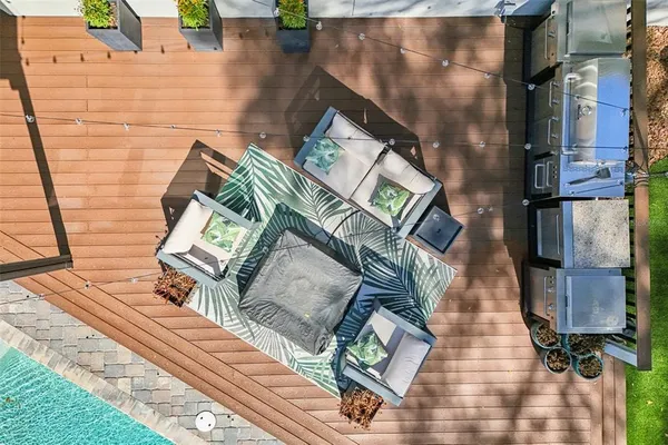 $935,000 | 2924 Huntington Street, Orlando, FL 32803