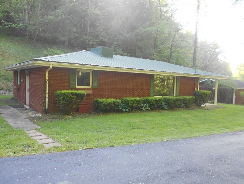 3316 Horton Flats Road Sandy Hook, KY 41171 - Photo 1 of 1