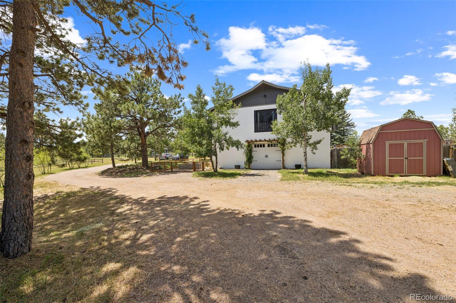 17940 Appaloosa Road Monument, CO 80132 - Photo 2 of 50