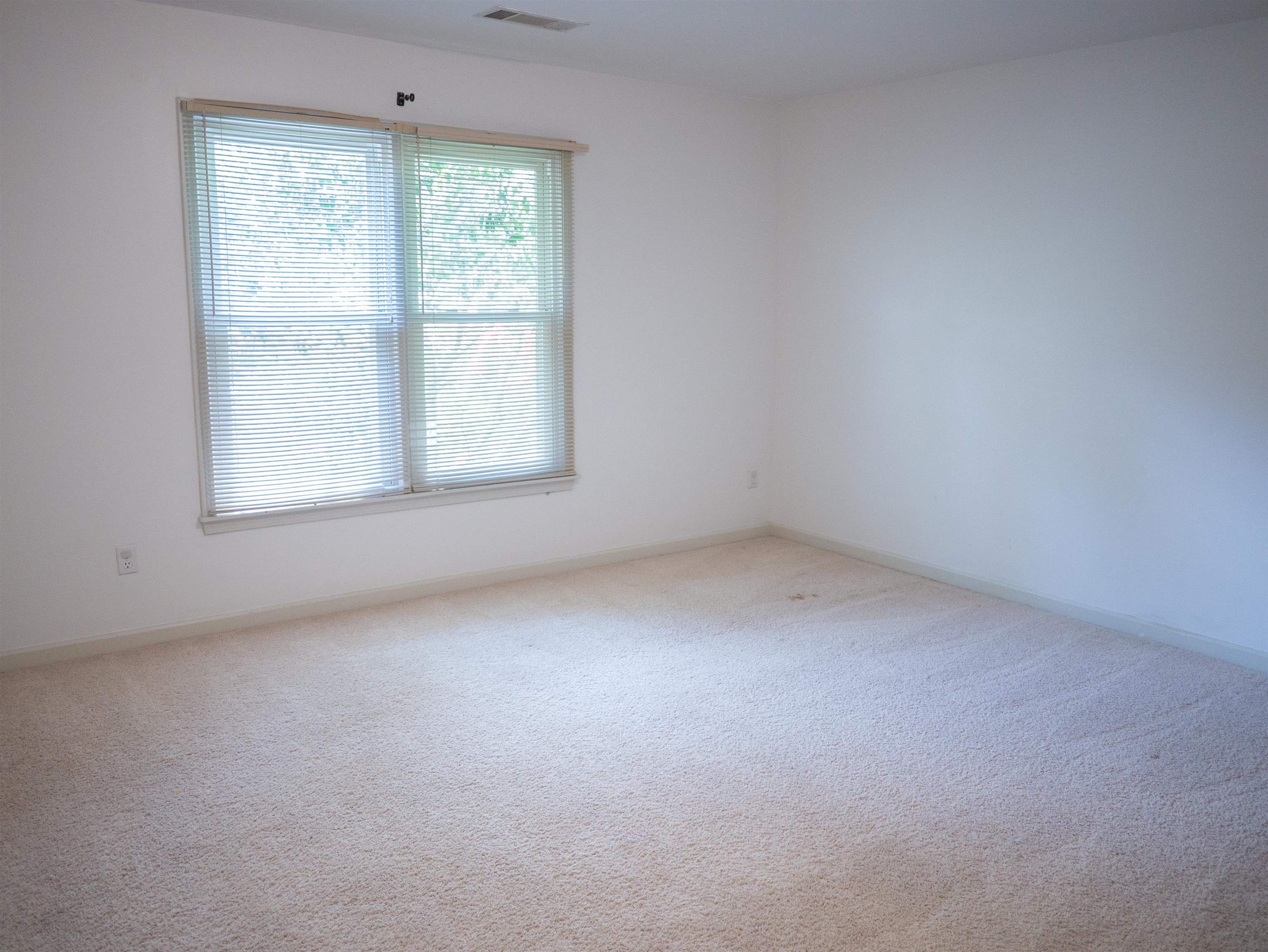 1923 Swynford Lane Collierville, TN 38017 - Photo 24 of 35 Spare room with carpet and baseboards
