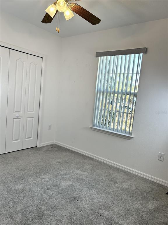 4096 Thunderbird Avenue Spring Hill, FL 34606 - Photo 11 of 20 an empty room with a window