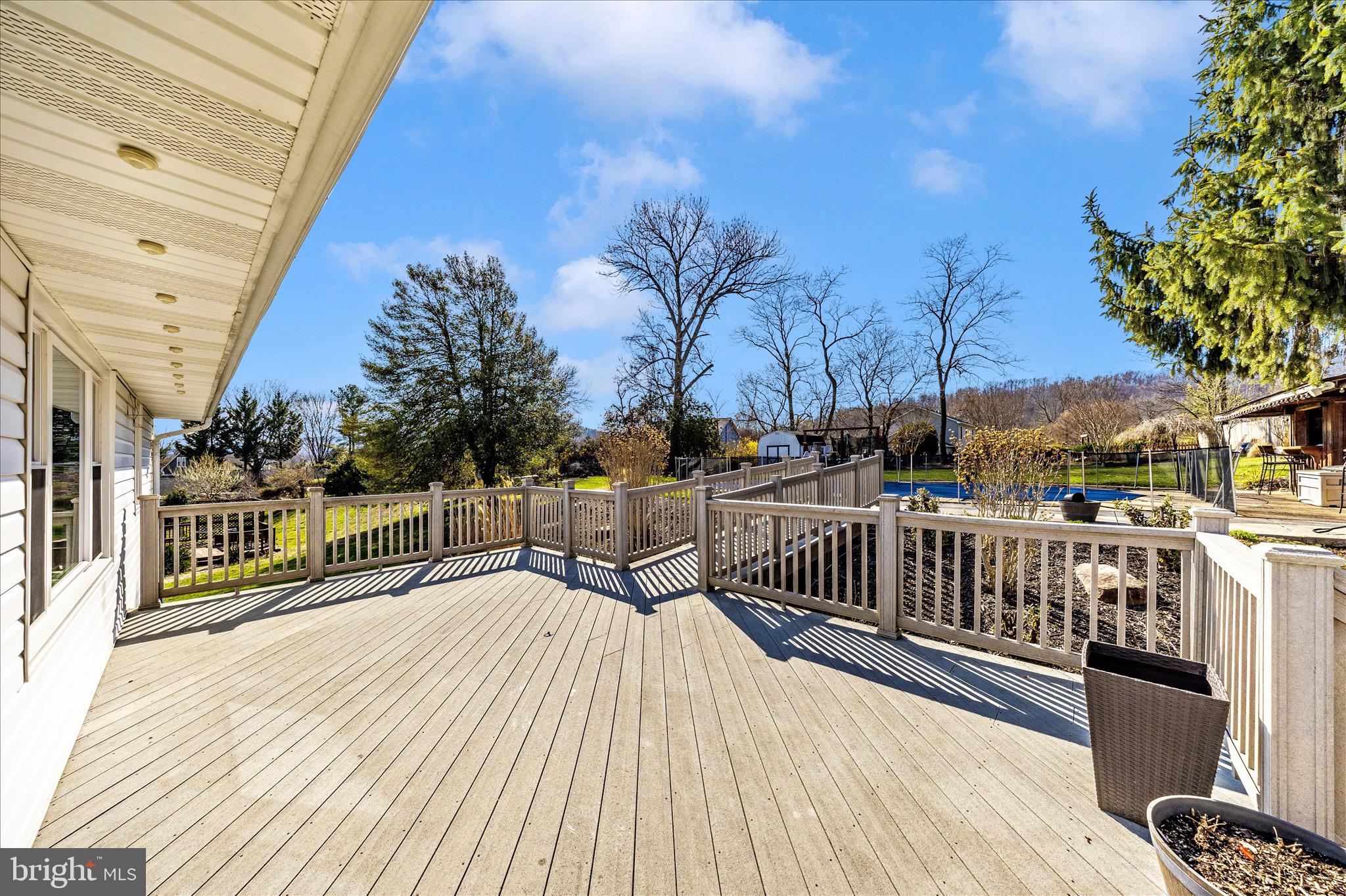 1606 Wise Road Point of Rocks, MD 21777 - Photo 60 of 67 Deck