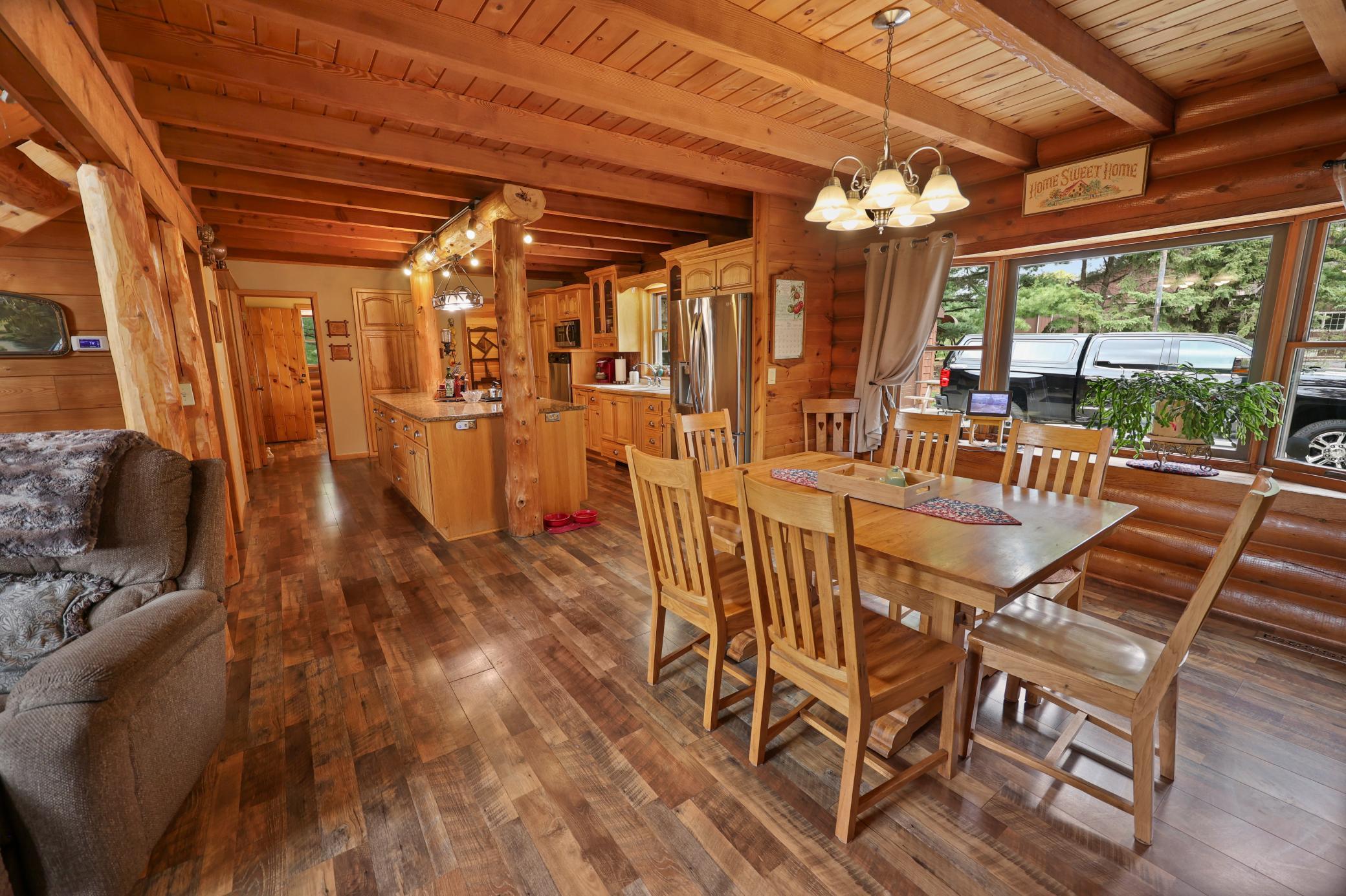 12105 West Lake Road Rice, MN 56367 - Photo 23 of 88