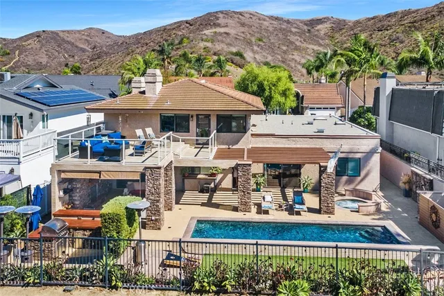 $2,399,000 | 33471 Calle Miramar, San Juan Capistrano, CA 92675