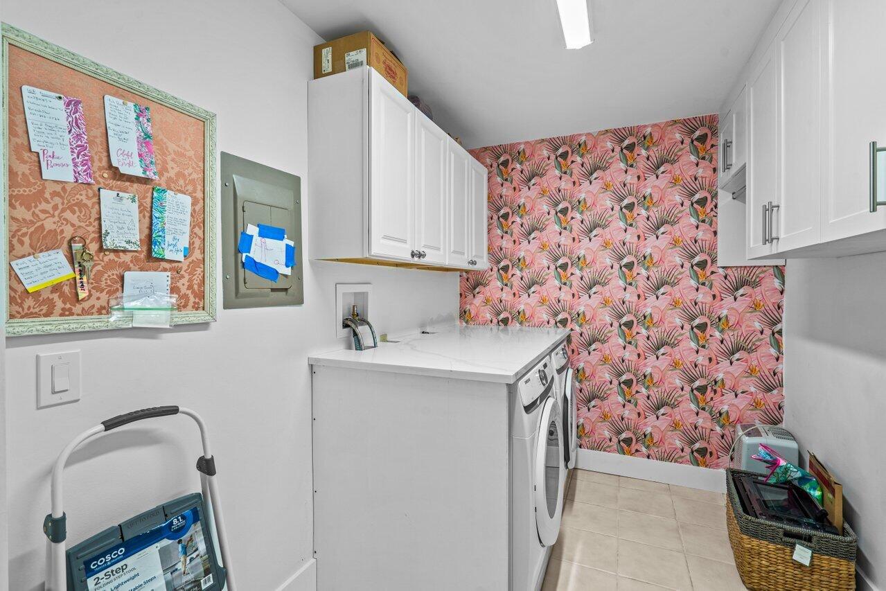 2001 Sabal Ridge Court, Unit A Palm Beach Gardens, FL 33418 - Photo 30 of 49 031-2001SabalRidgeCourt-A-PalmBeachGarde