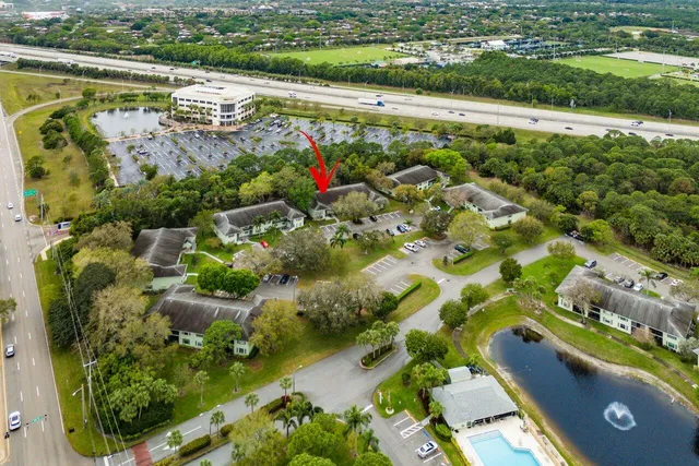 $3,500 | 2001 Sabal Ridge Court, Unit A, Palm Beach Gardens, FL 33418