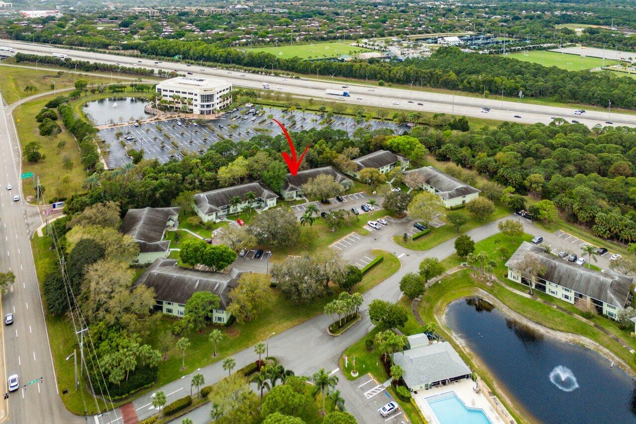 2001 Sabal Ridge Court, Unit A Palm Beach Gardens, FL 33418 - Photo 37 of 49 038-2001SabalRidgeCourt-A-PalmBeachGarde