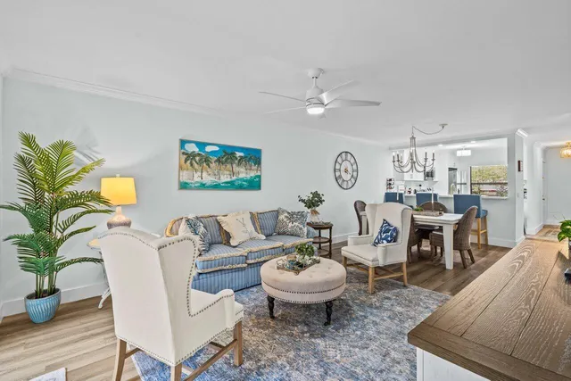 $3,500 | 2001 Sabal Ridge Court, Unit A, Palm Beach Gardens, FL 33418