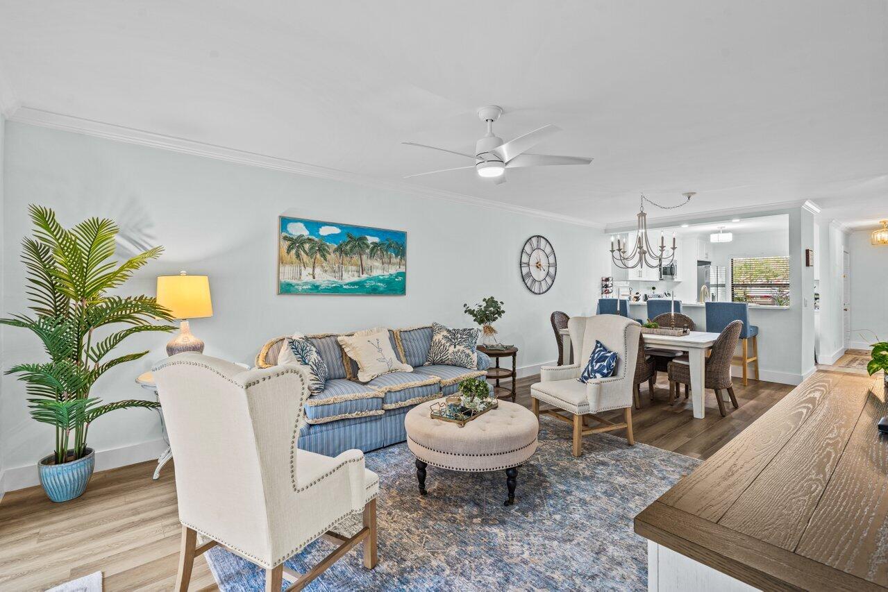 2001 Sabal Ridge Court, Unit A Palm Beach Gardens, FL 33418 - Photo 4 of 49 005-2001SabalRidgeCourt-A-PalmBeachGarde