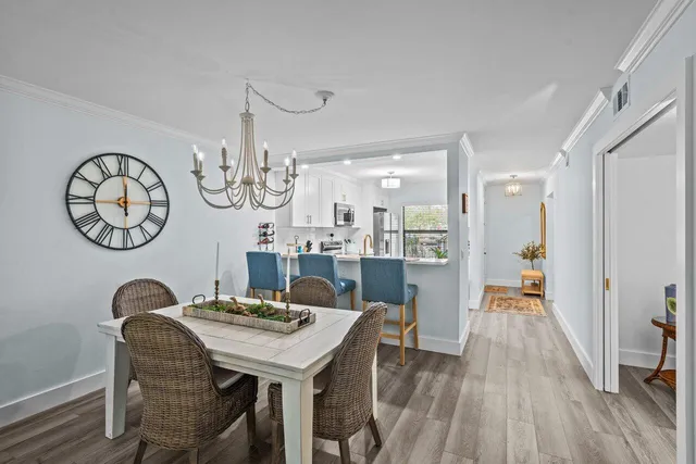 $3,500 | 2001 Sabal Ridge Court, Unit A, Palm Beach Gardens, FL 33418