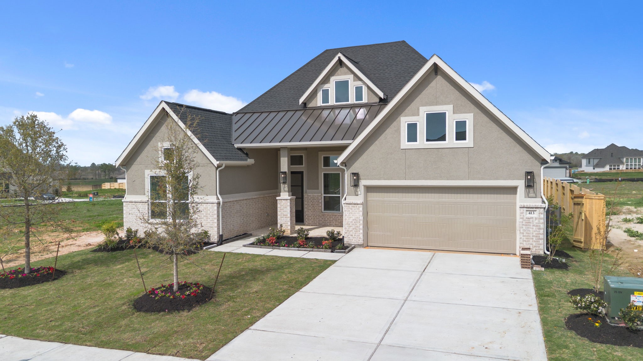 413 Lone Ranger Drive Montgomery, TX 77316 - Photo 37 of 40