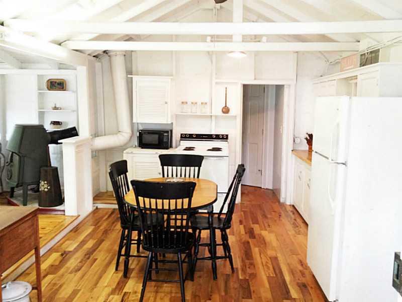 80 12th Fire Road South China, ME 04358 - Photo 29 of 35 Kitchen. nice and bright kitchen...