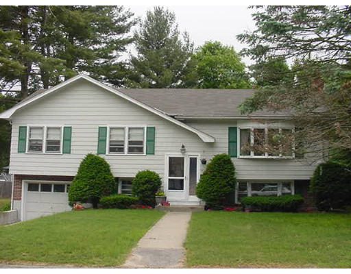 9 Dustin Road Reading, MA 01867 - Photo 1 of 6