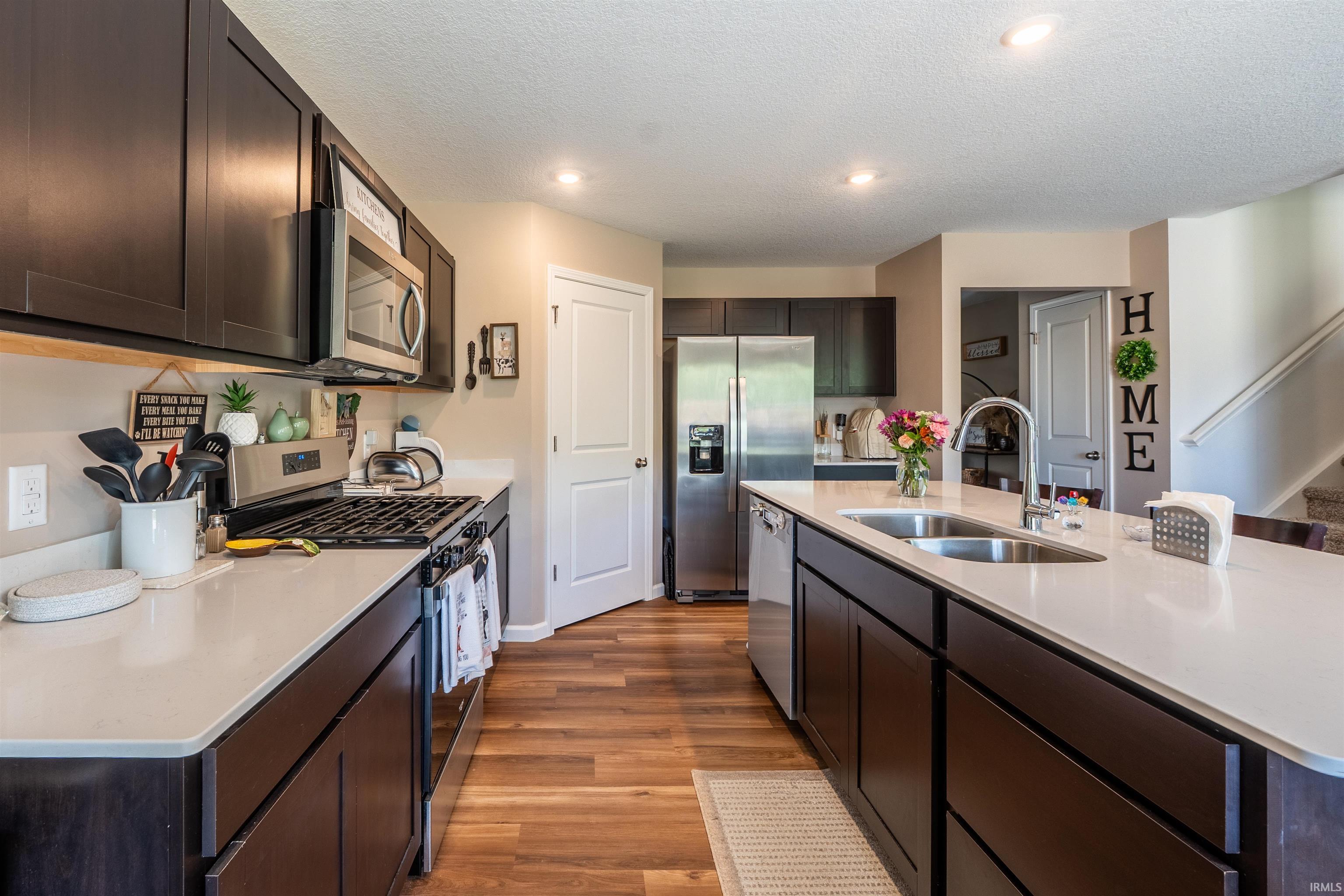 11174 Traders Trce Way Fort Wayne, IN 46835 - Photo 5 of 22