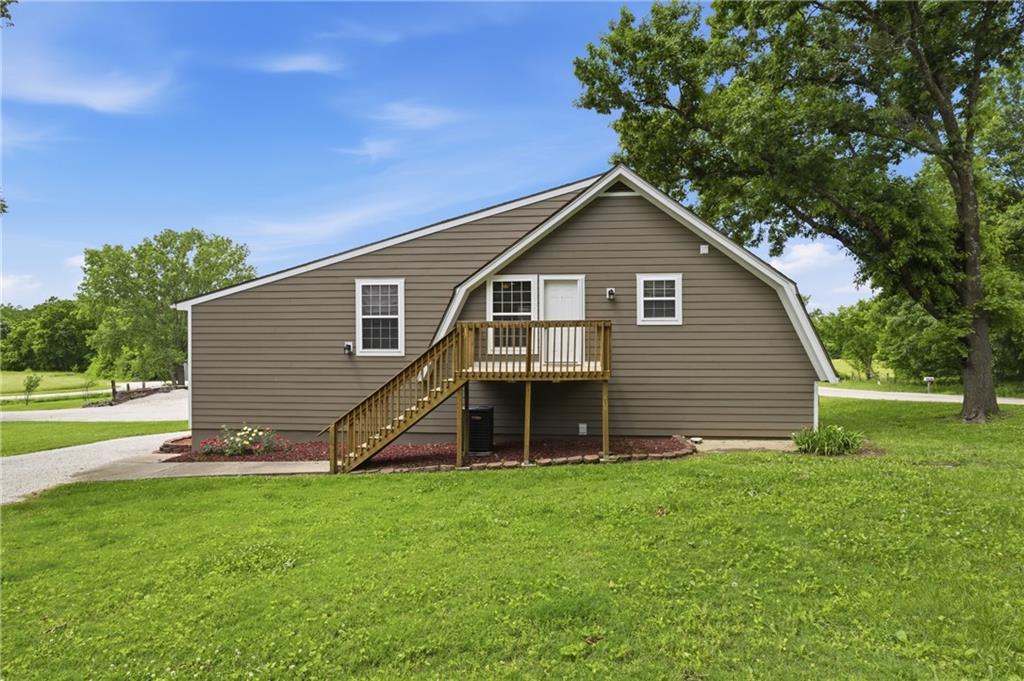 25045 West 215th Street Spring Hill, KS 66083 - Photo 33 of 50