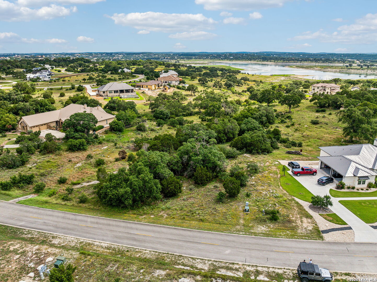 155 Obscure Way Spring Branch, TX 78070 - Photo 9 of 25