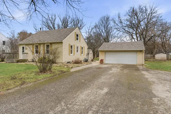 $224,900 | 2304 15th Avenue Southwest, Austin, MN 55912
