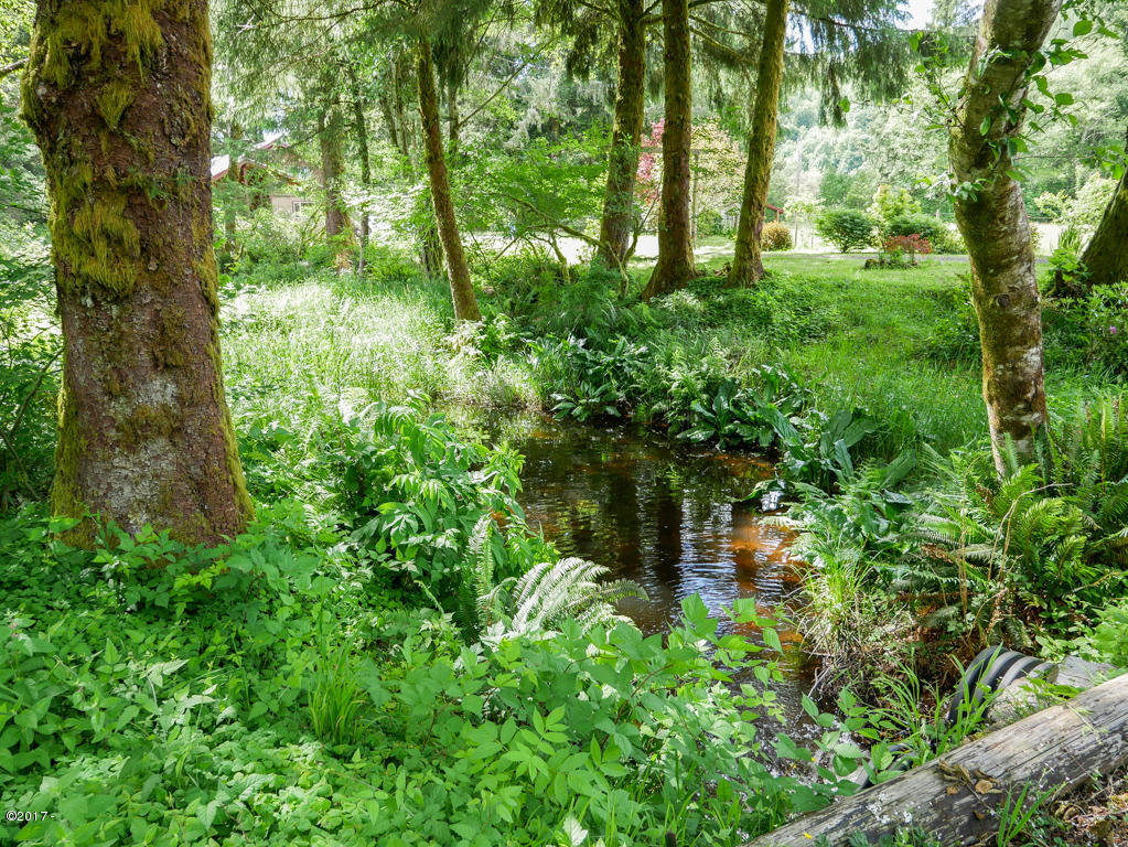 847 Hamer Road Siletz, OR 97380 - Photo 65 of 79 Pond
