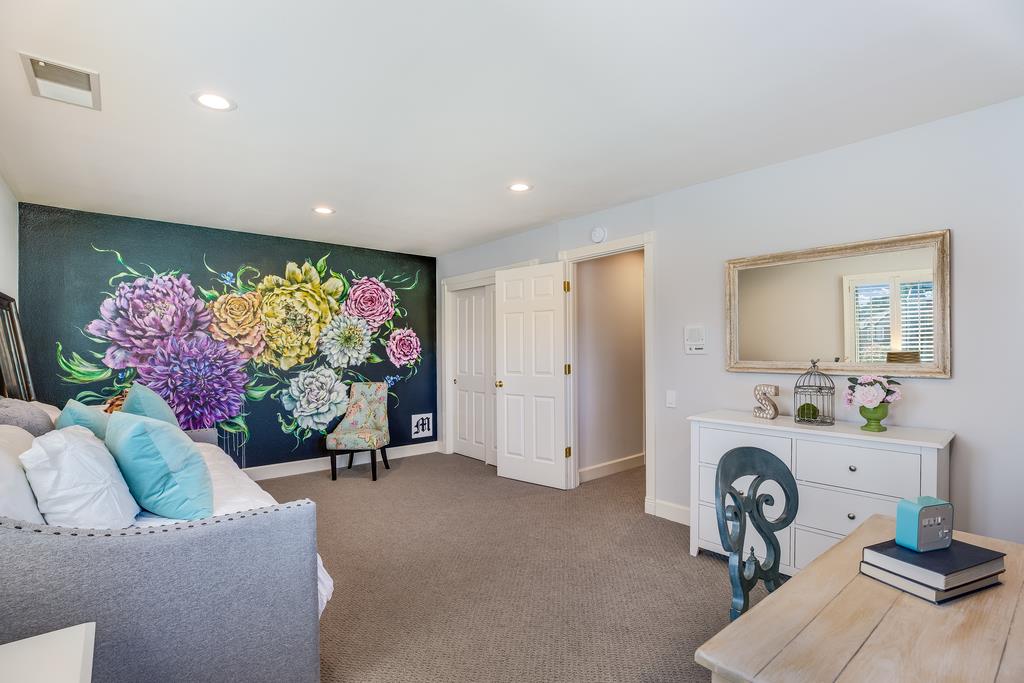 20 Trace Lane Half Moon Bay, CA 94019 - Photo 16 of 33 a living room with furniture flowerpot and a window