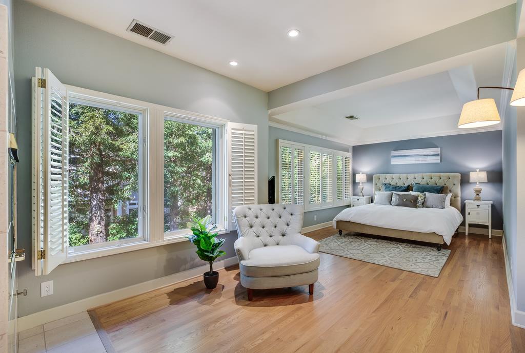 20 Trace Lane Half Moon Bay, CA 94019 - Photo 20 of 33 a living room with furniture and a large window