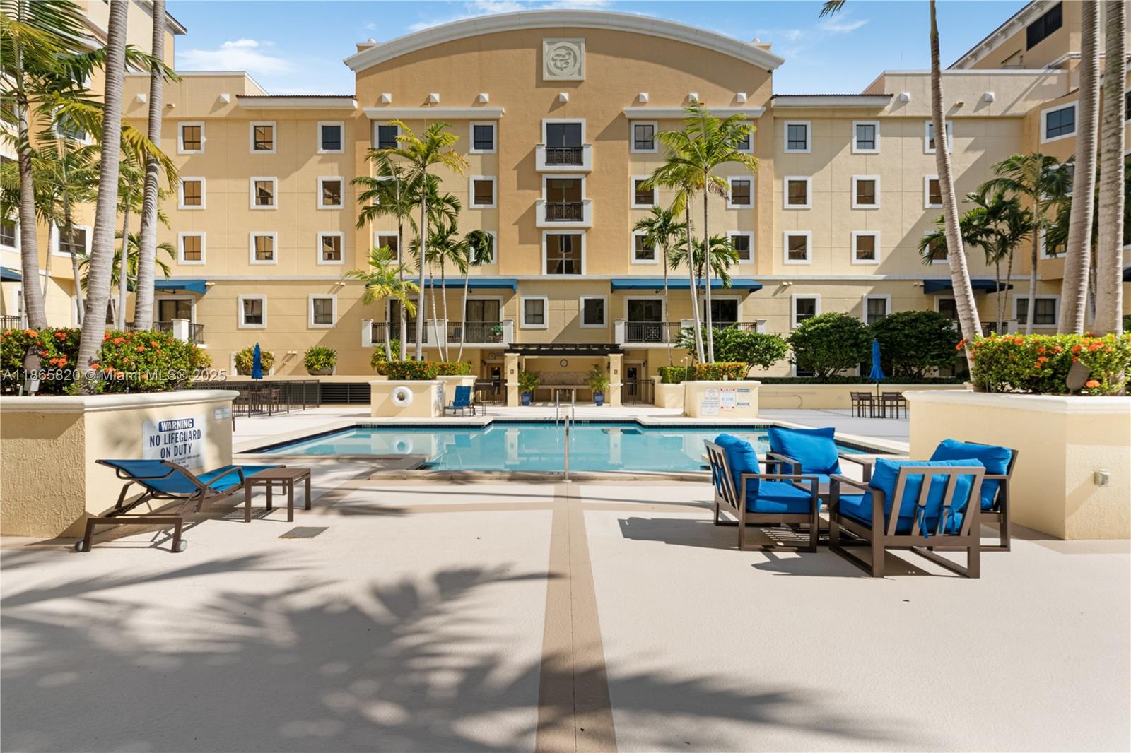 8395 Southwest 73rd Avenue, Unit 517 Miami, FL 33143 - Photo 8 of 27