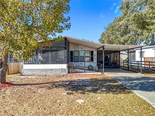 $139,995 | 6 Cayman Circle, Umatilla, FL 32784