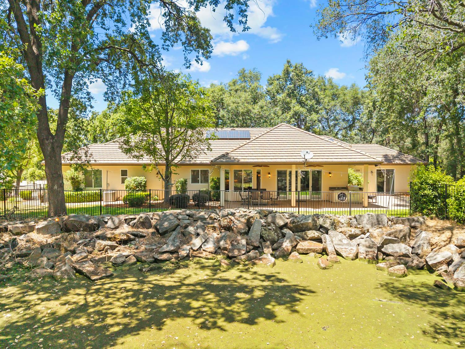 6980 Horseshoe Bar Road Loomis, CA 95650 - Photo 76 of 79