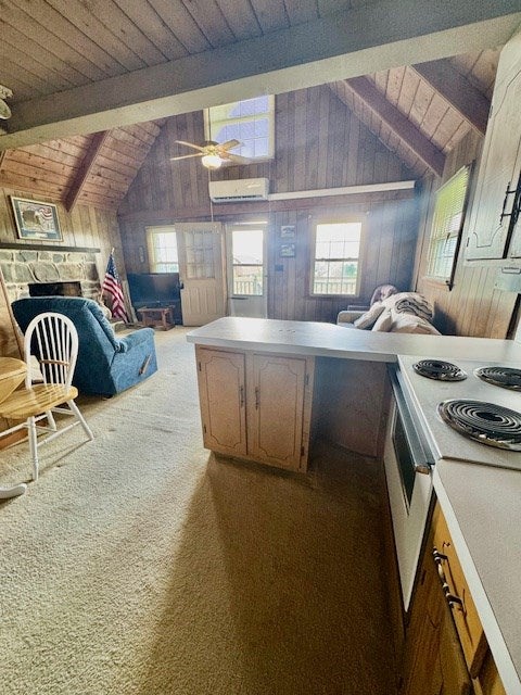 406 Alpine Crest Road Fancy Gap, VA 24328 - Photo 11 of 20 Gallery Image 11