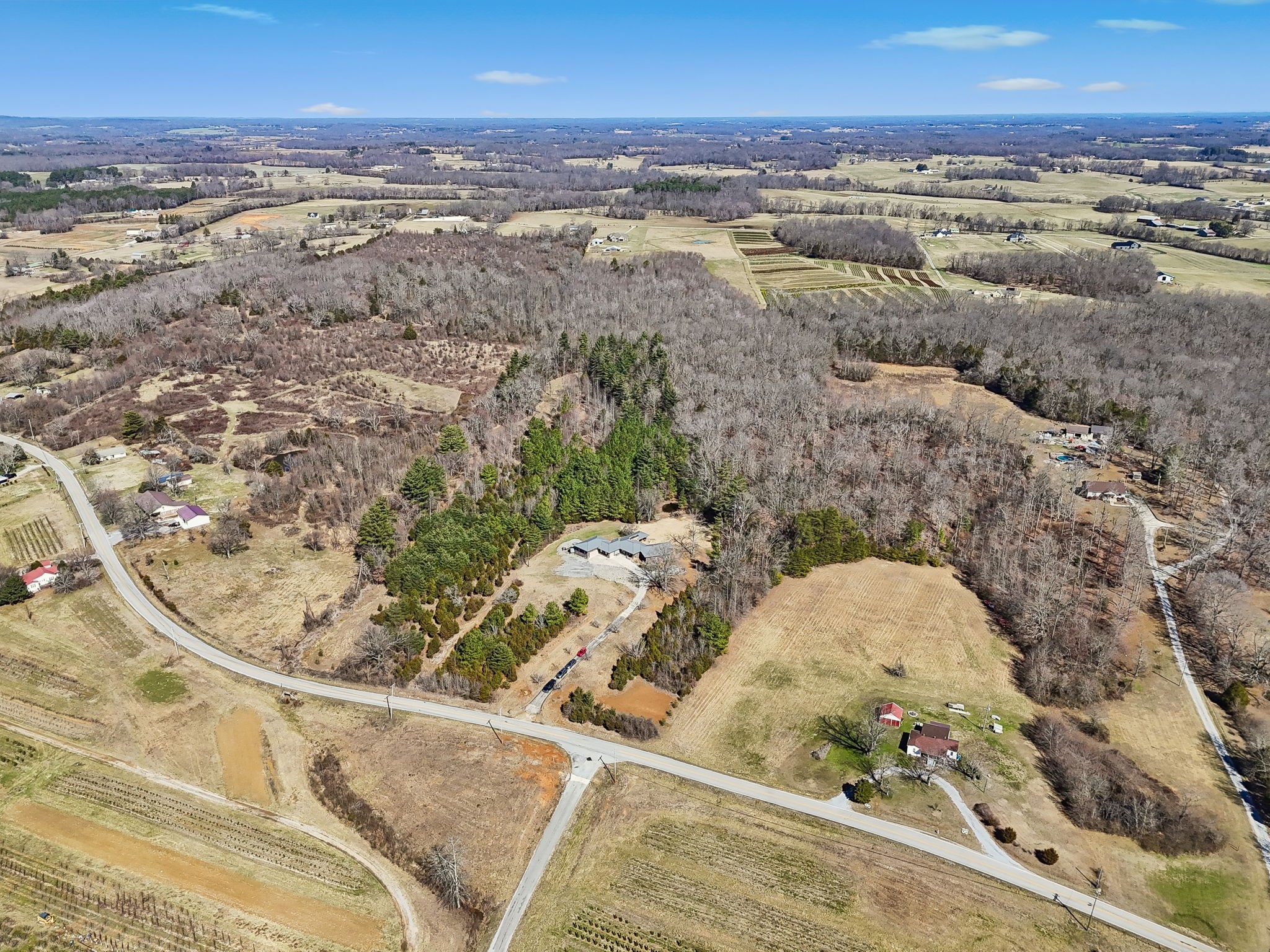 1372 Short Mountain Road McMinnville, TN 37110 - Photo 24 of 31