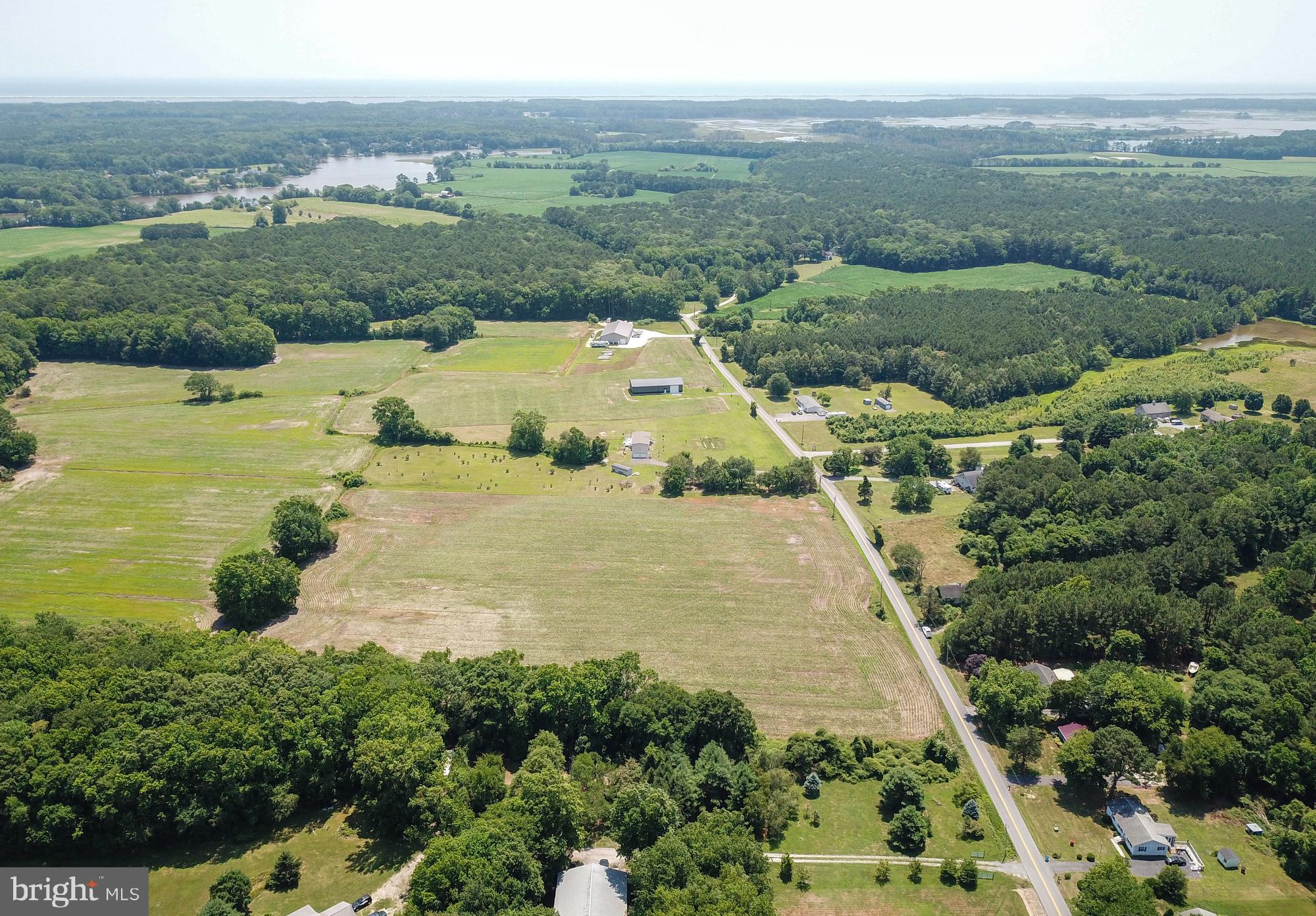 Dinges Road Berlin, MD 21811 - Photo 11 of 18