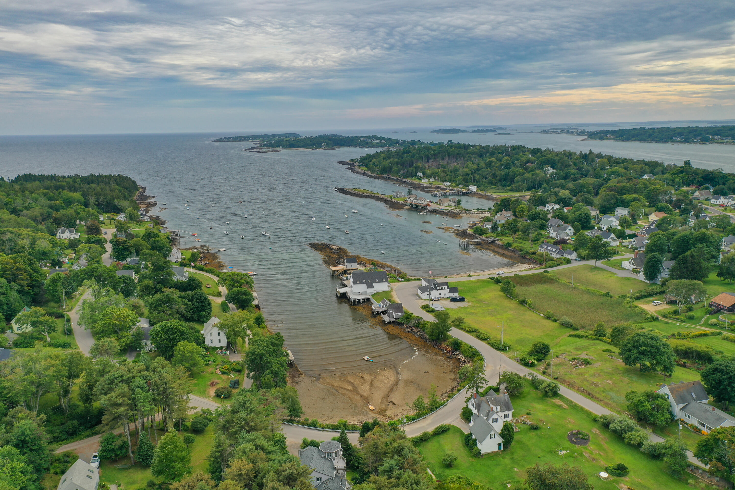 1661 Harpswell Islands Road Orrs Island, ME 04066 - Photo 72 of 72 1661 Harpswell Islands Rd_179