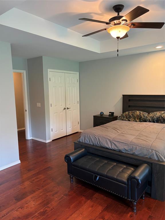320 County Road Paris, TX 75462 - Photo 11 of 25