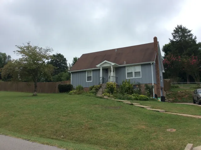 $1,595 | 564 Briarwood Drive, Clarksville, TN 37040