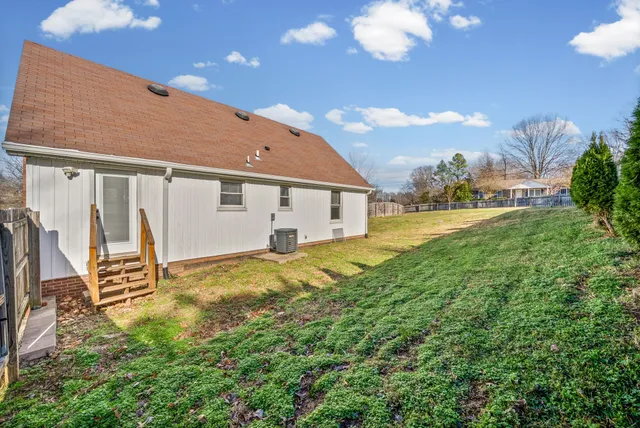 $1,595 | 564 Briarwood Drive, Clarksville, TN 37040