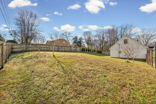 $1,595 | 564 Briarwood Drive, Clarksville, TN 37040