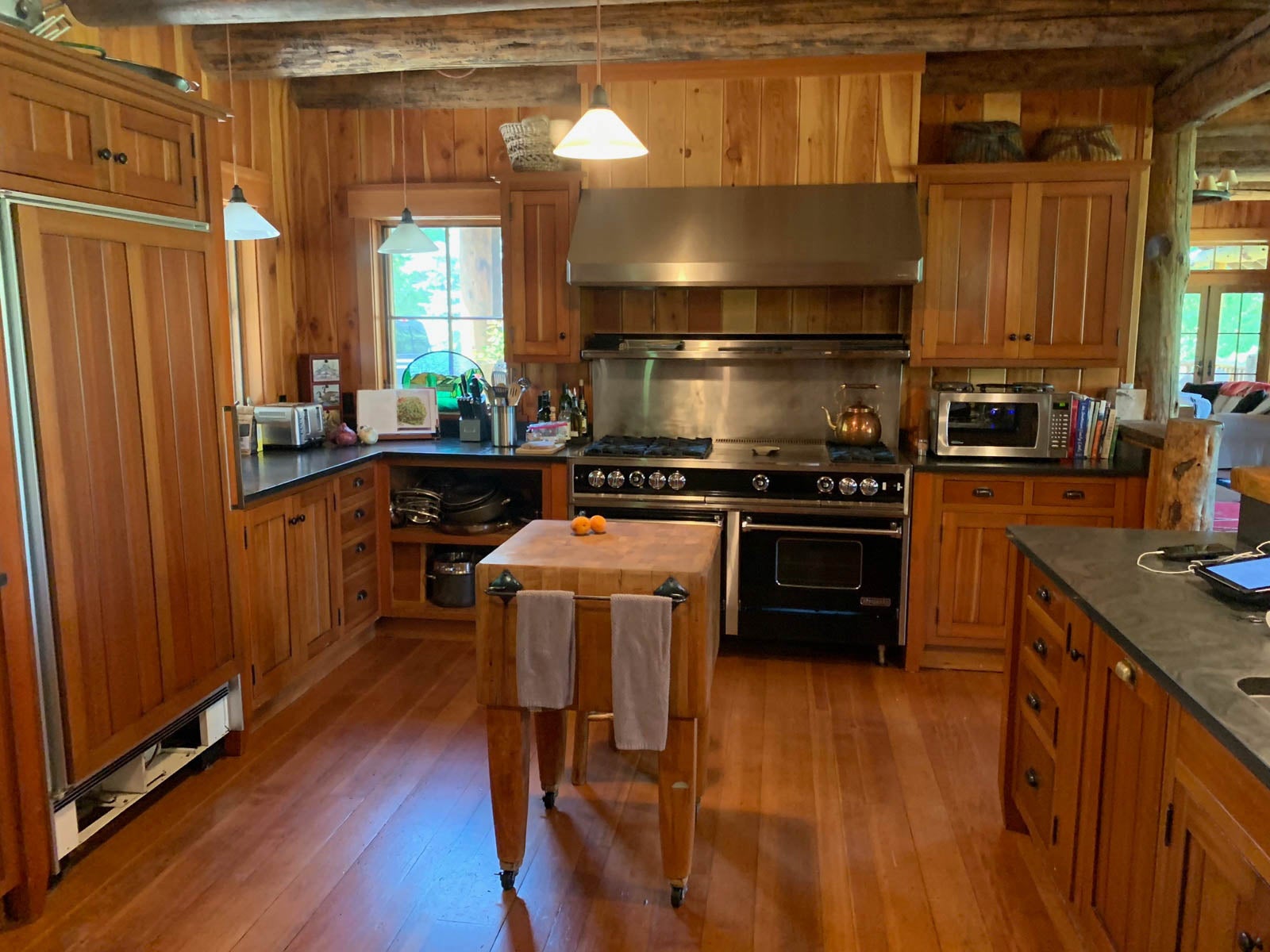 300 Desert Lodge Road Coram, MT 59913 - Photo 28 of 56 Gallery Image 28