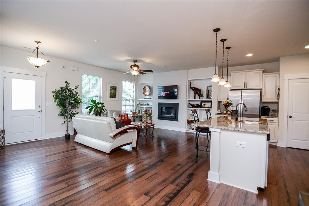9302 Andalusia Walk Raleigh, NC 27617 - Photo 6 of 25 Photo 6