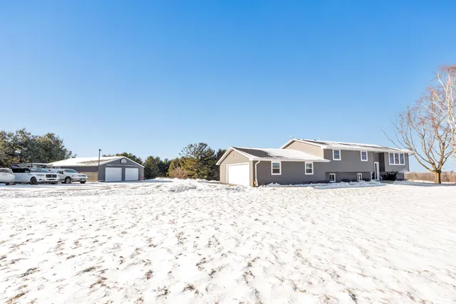 $599,900 | 4224 Cth Pp, De Pere, WI 54115