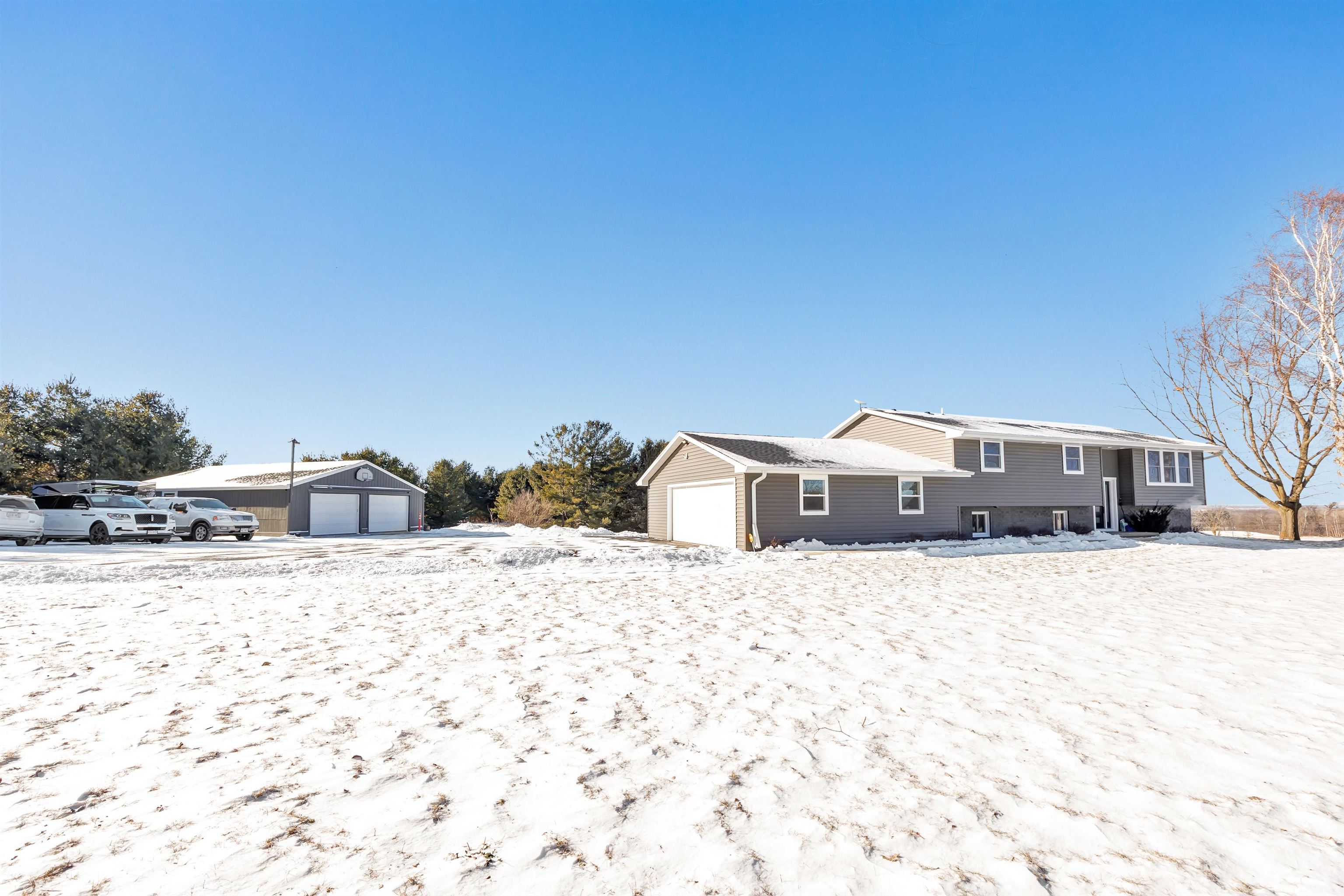 4224 Cth Pp De Pere, WI 54115 - Photo 1 of 67