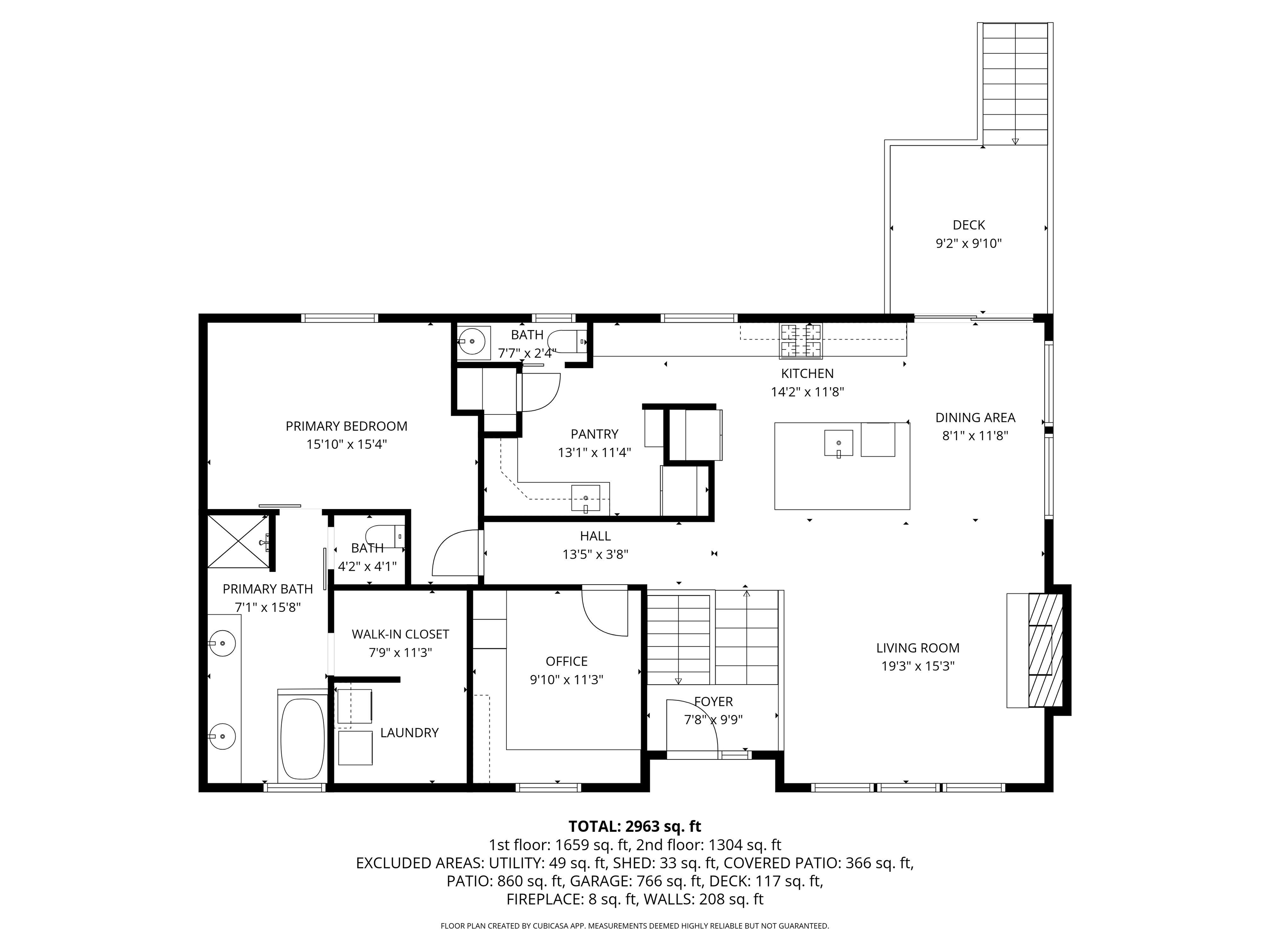 4224 Cth Pp De Pere, WI 54115 - Photo 35 of 67