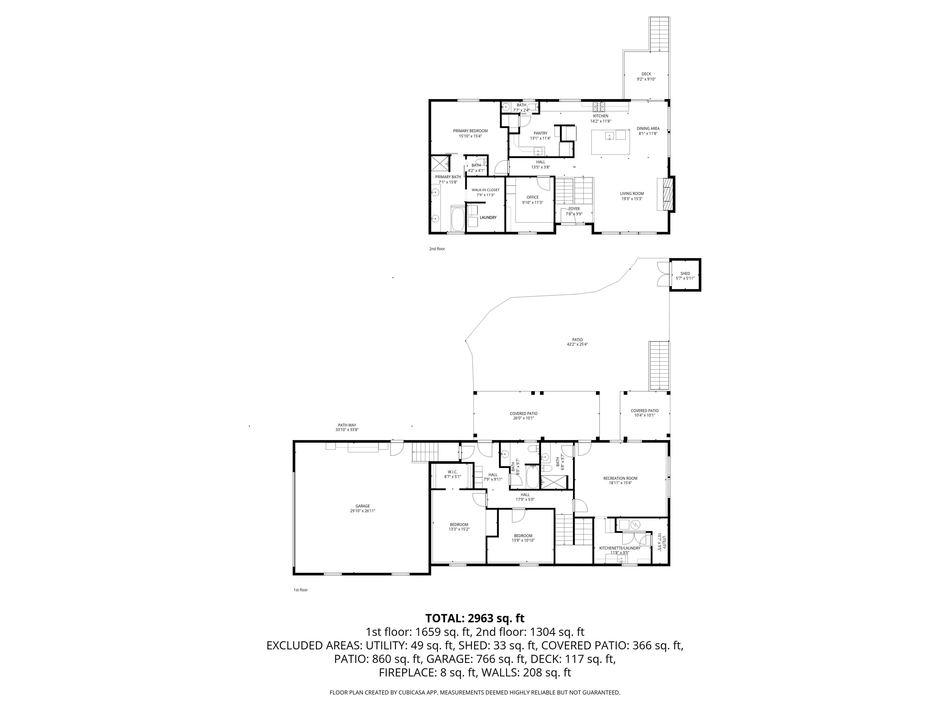 4224 Cth Pp De Pere, WI 54115 - Photo 36 of 67